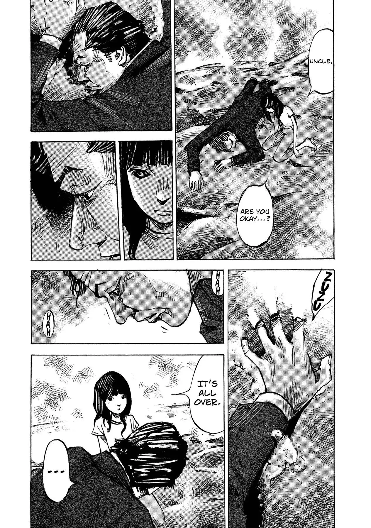 Hito Hitori Futari Chapter 81 6